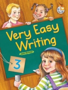 Very Easy Writing 3 + Workbook + CD Audio Very Easy Writing 3 + Workbook + CD Audio